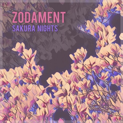 Sakura Nights - Single