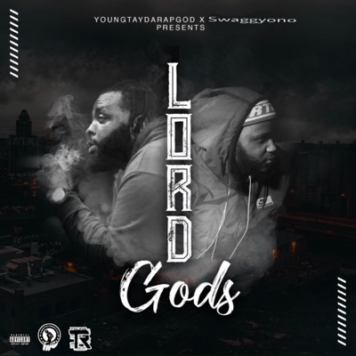 Lord God's - EP
