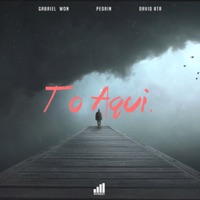 Tô Aqui - Single - Gabriel Won & Pedrin