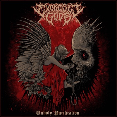 Unholy Purification - EP
