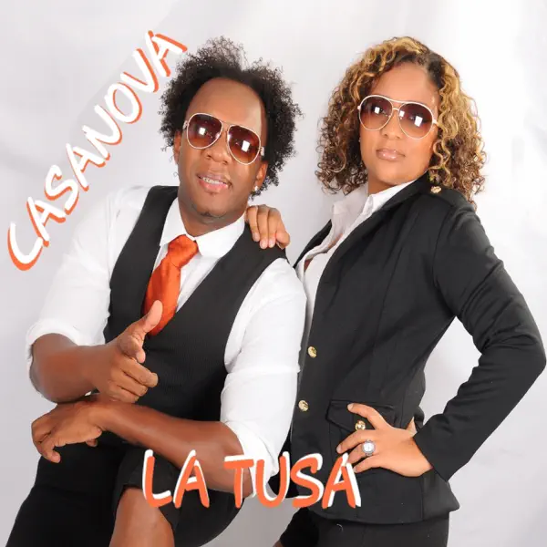 La Tusa — Integracion Casanova