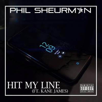Hit My Line (feat. Kane James) - Single