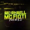 Para de K. O. (feat. MC Fioti) - MC Rahell lyrics