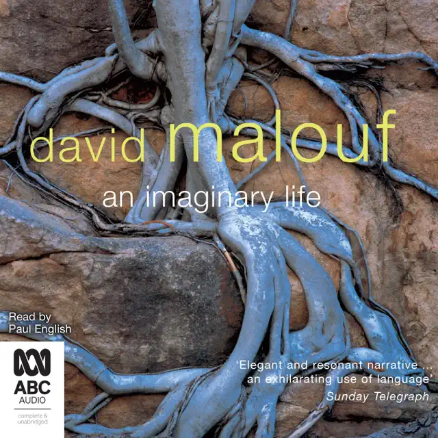 An Imaginary Life (Unabridged)