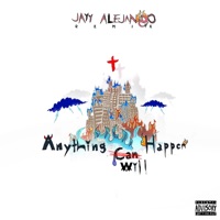 Anthing Can Happen (Can't Be Yours) Rmx - Single - Jayy Alejandro