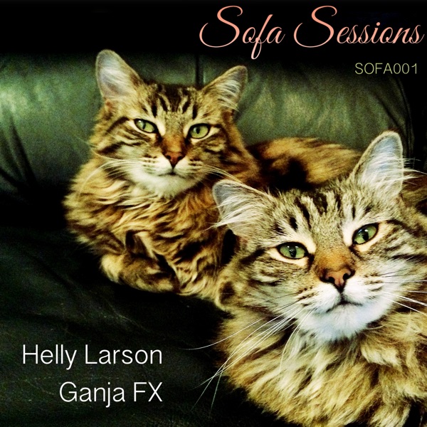 Ganja Fx - EP