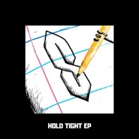 Hold Tight - EP - Smokey Bubblin' B