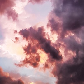 And Then, It Stop Hurting. Valtari