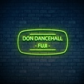 Don Dancehall artwork