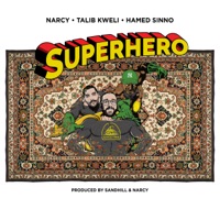 Superhero - Single - NARCY