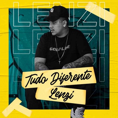 Tudo Diferente - Single