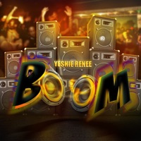 Boom - Single - Yeshie Renee