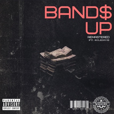 Bands Up - Single