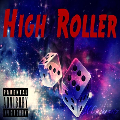 High Roller (feat. MillyTrap X Gazbeats) - Single