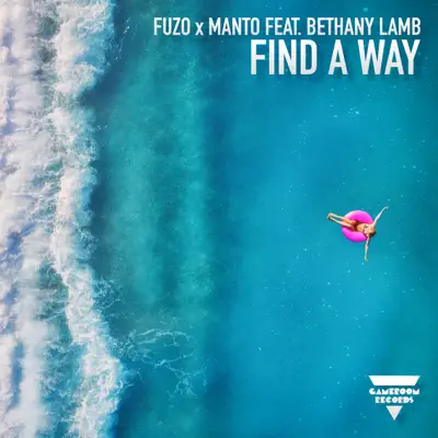 Find a Way (feat. Bethany Lamb) - Single - Manto