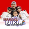 Mangku Buku (feat. Azkha, Dhemas & Wandra) - Single