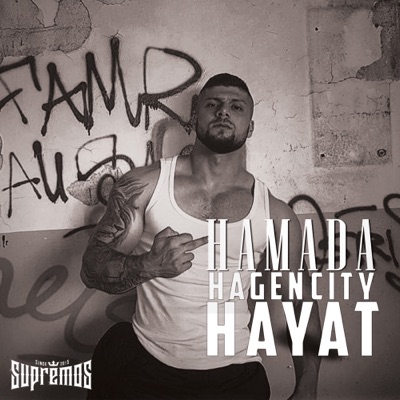 Hagen City Hayat - Single