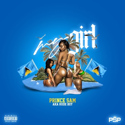 My Girl - Single