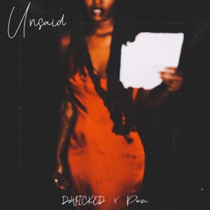 Unsaid