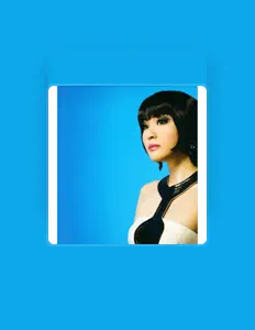 Ouve Ryu Miho, vê vídeos de música, lê a biografia, vê as datas da digressão e muito mais!