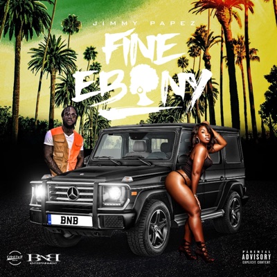 Fine Ebony - Single