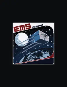 Listen to Ems, watch music videos, read bio, see tour dates & more!