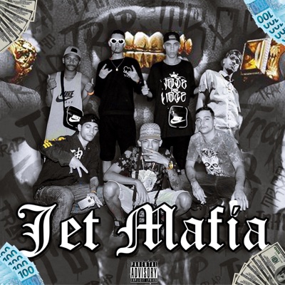 Cola Com a Jet - Single