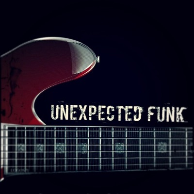 Unexpected Funk - Single