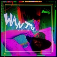 Wantu - Single - Miles Bonny