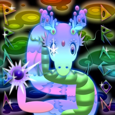 Prada Dragon - Single