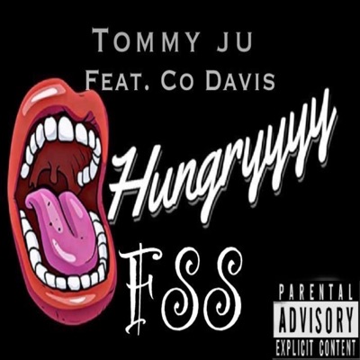 FSS (feat. Co Davis) - Single