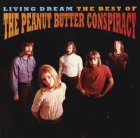 Dark On You Now (Single Version) — The Peanut Butter Conspiracy