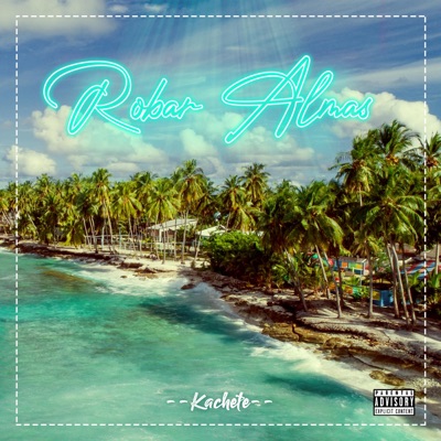 Robar Almas - Single
