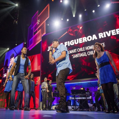 Somos Walmart Chile - Single