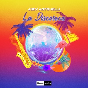 La Discoteca - Single