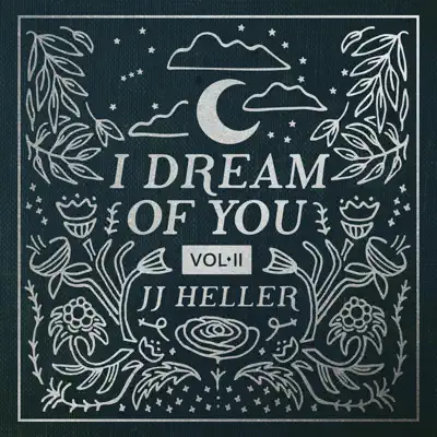 I Dream of You, Vol. 2 (Instrumental) - Jj Heller I Dream of You, Vol. 2 (Instrumental) - Jj Heller
