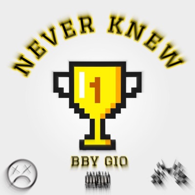 Never Knew - Single