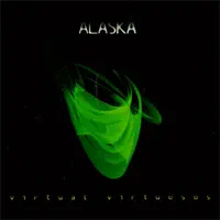 Paradoxical — Alaska