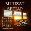 BERKAT TUHAN YANG PASTI