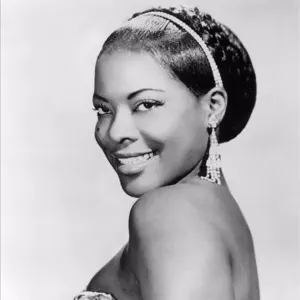 LaVern Baker