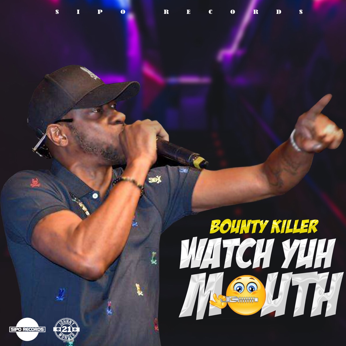 Time Bomb - Album by Bounty Killer & Cham - Apple Music