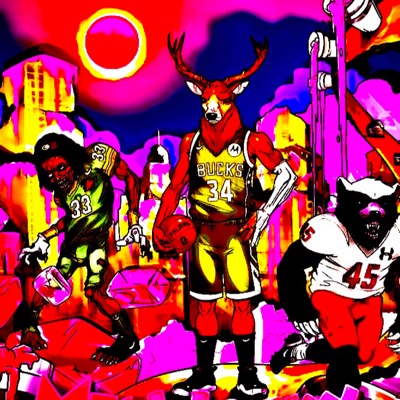 Waiting On My Momnet