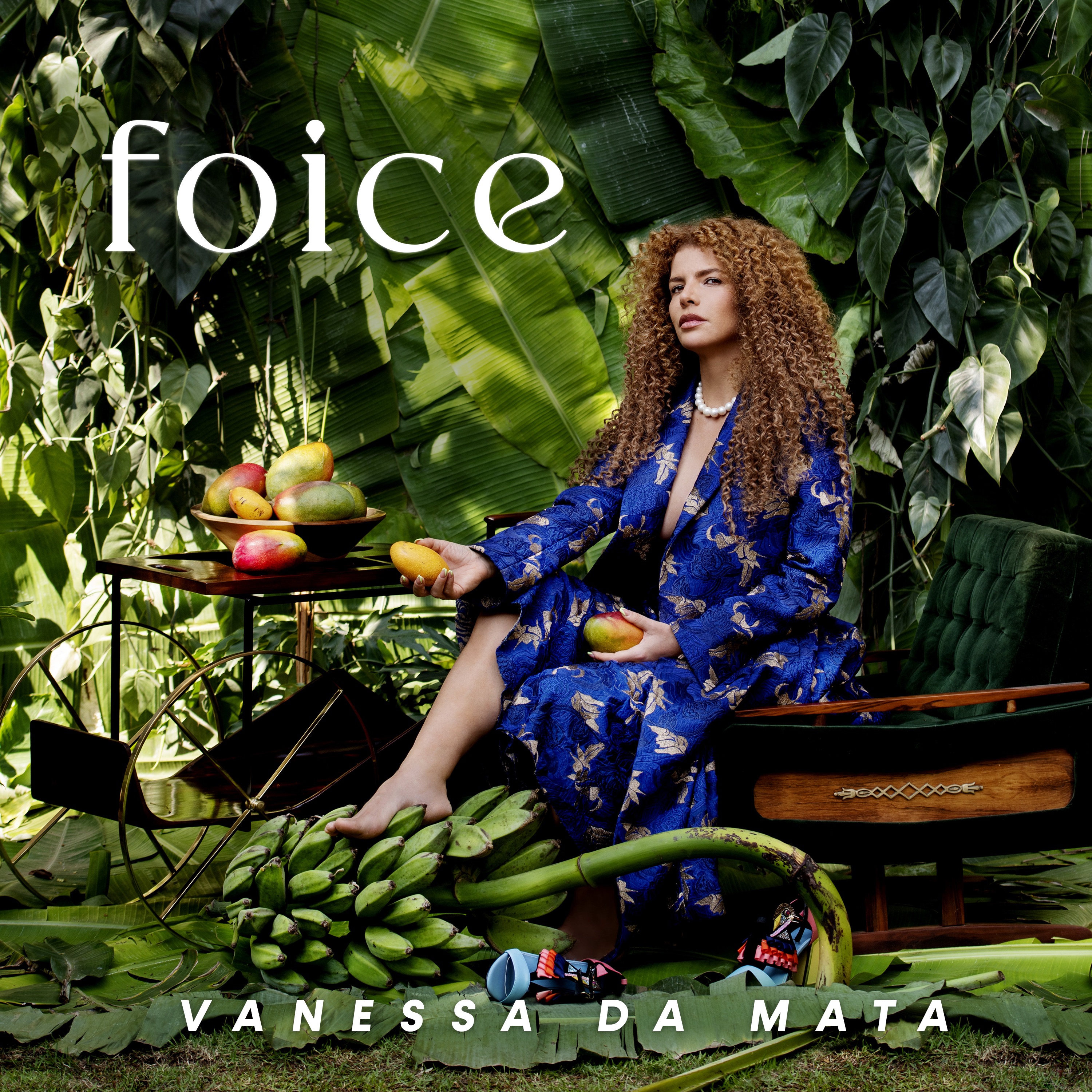 Foice - Single