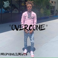 Overcome - Single - KhalilBeats