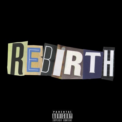r e b i r t h (feat. Aleja Ajela) - Single