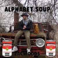 Alphabet Soup - Single - Zacwoods
