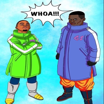 Whoa! (feat. Miles Minnick) - Single