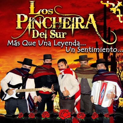 Más Que una Leyenda un Sentimiento