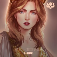 Athena - Single - Sasha Rome