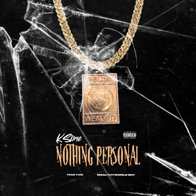 Nothing Personal, Vol. 1